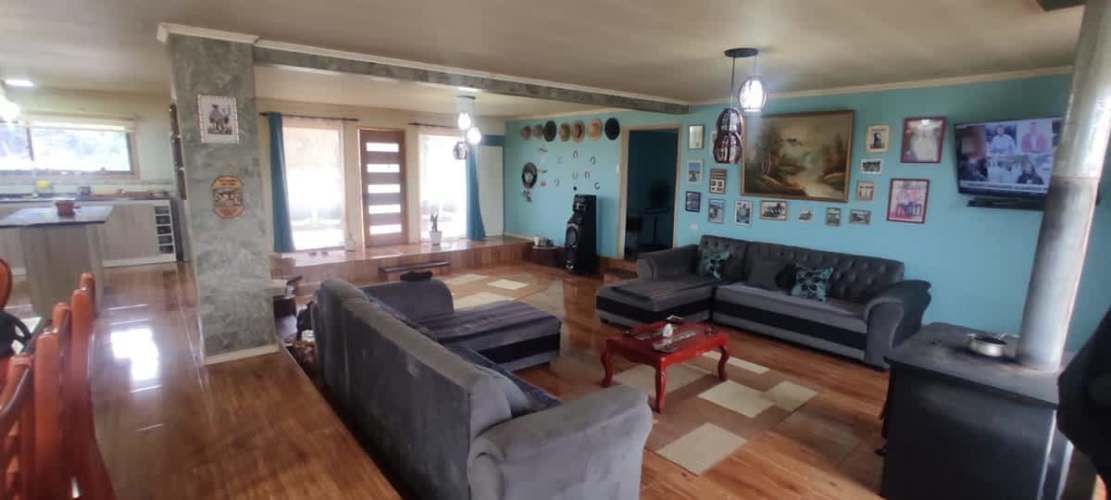 AGRICOLA Sector El Milagro San Rafael