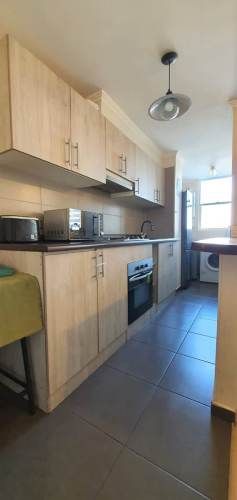 DEPARTAMENTO Avda. Segunda Faja al Volcán - Villarrica