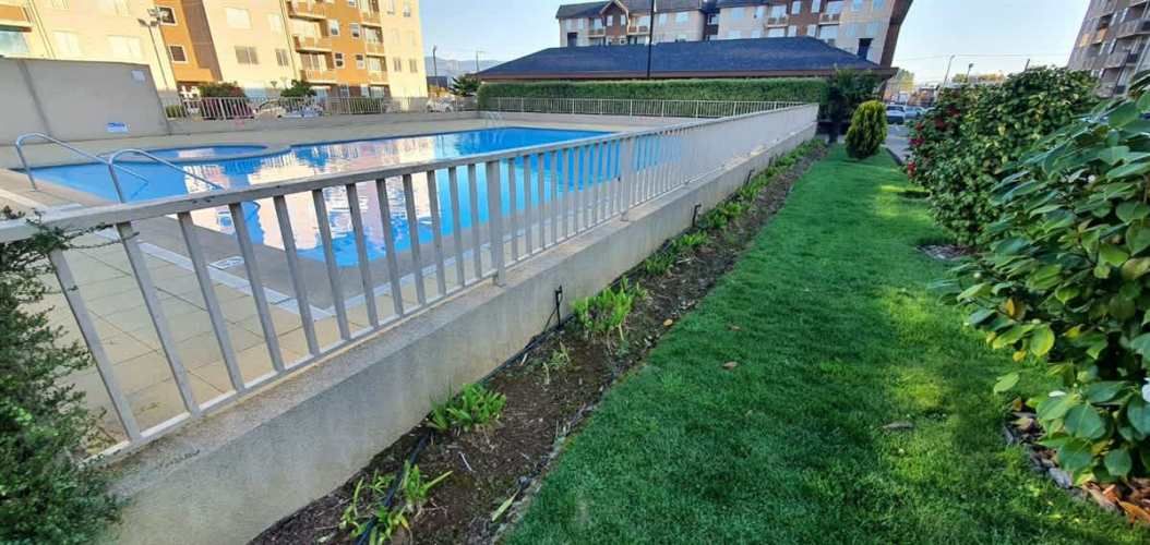 DEPARTAMENTO Avda. Segunda Faja al Volcán - Villarrica