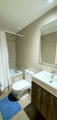 DEPARTAMENTO Avda. Segunda Faja al Volcán - Villarrica