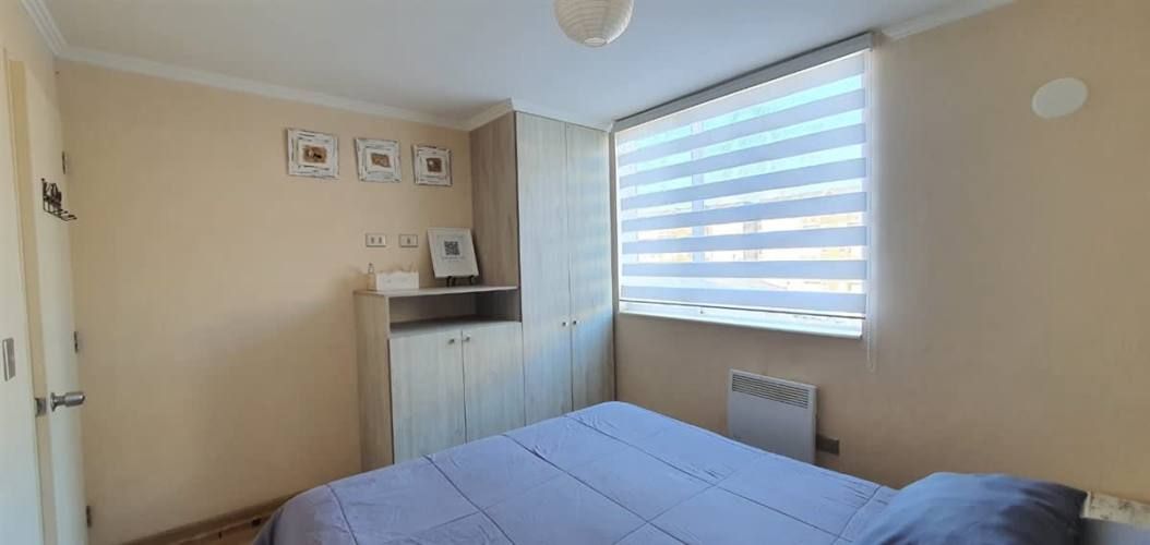 DEPARTAMENTO Avda. Segunda Faja al Volcán - Villarrica