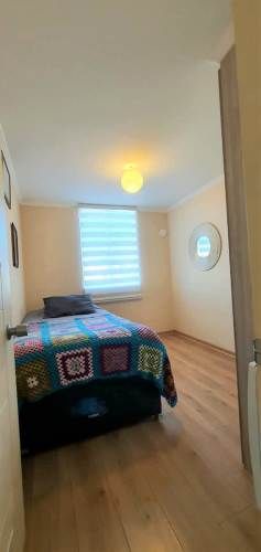 DEPARTAMENTO Avda. Segunda Faja al Volcán - Villarrica