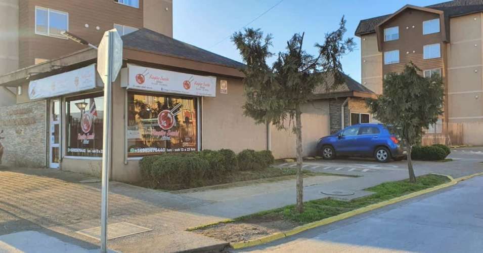 DEPARTAMENTO Avda. Segunda Faja al Volcán - Villarrica