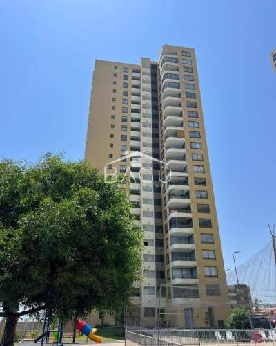 SE VENDE DEPARTAMENTO, CONDOMINIO BAHIA BLANCA