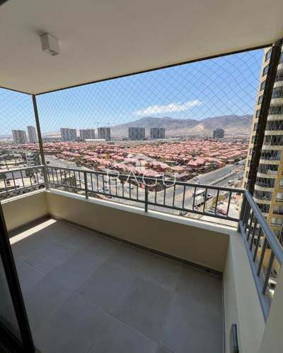 SE VENDE DEPARTAMENTO, CONDOMINIO BAHIA BLANCA