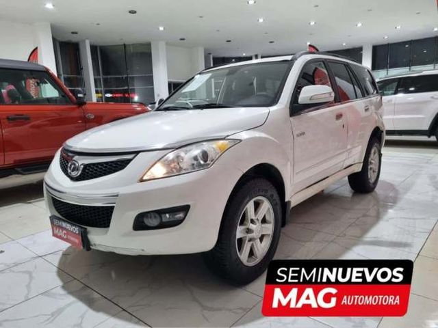 Great wall Haval H5