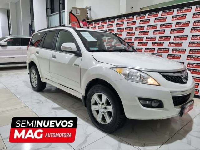 Great wall Haval H5