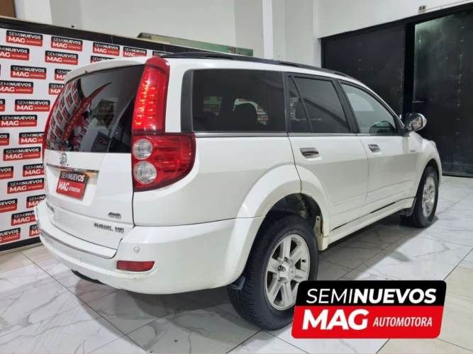 Great wall Haval H5