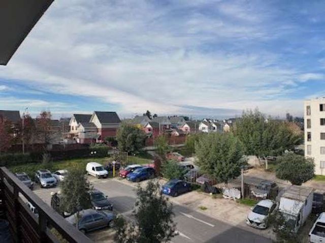 Departamento en arriendo (117932)