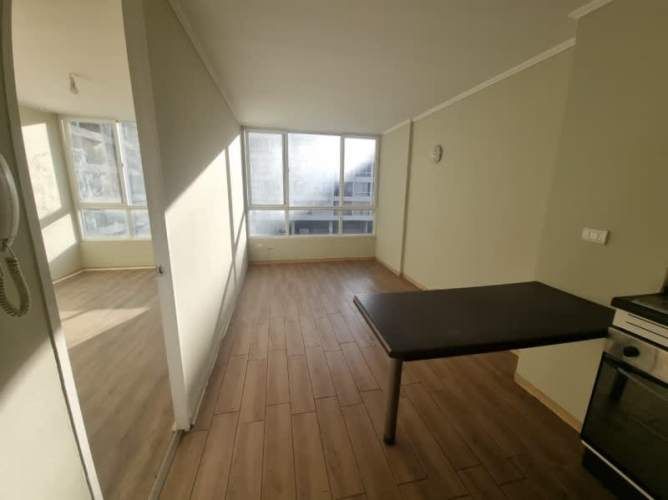 DPTO N° 319A, 1D+1B+EST, GENERAL GANA, METRO FRANK