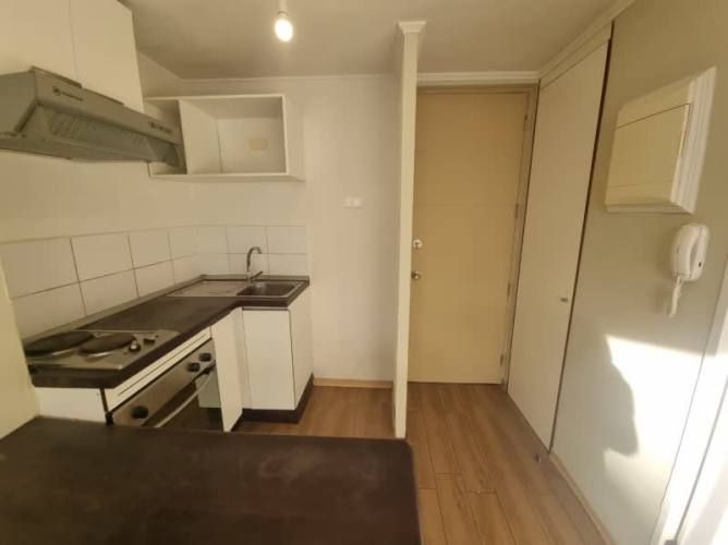 DPTO N° 319A, 1D+1B+EST, GENERAL GANA, METRO FRANK