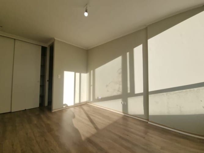 DPTO N° 319A, 1D+1B+EST, GENERAL GANA, METRO FRANK