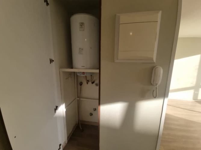 DPTO N° 319A, 1D+1B+EST, GENERAL GANA, METRO FRANK