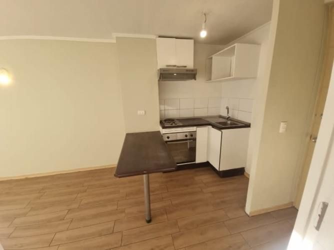 DPTO N° 319A, 1D+1B+EST, GENERAL GANA, METRO FRANK