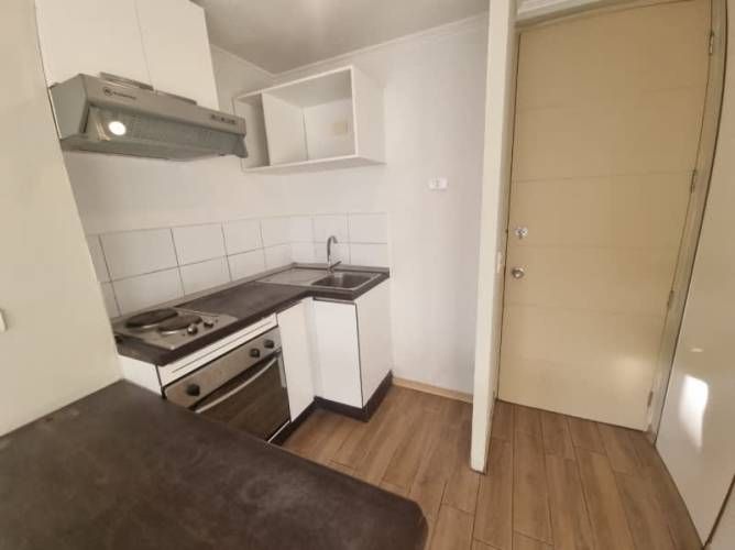 DPTO N° 319A, 1D+1B+EST, GENERAL GANA, METRO FRANK