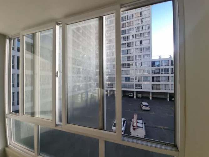 DPTO N° 319A, 1D+1B+EST, GENERAL GANA, METRO FRANK