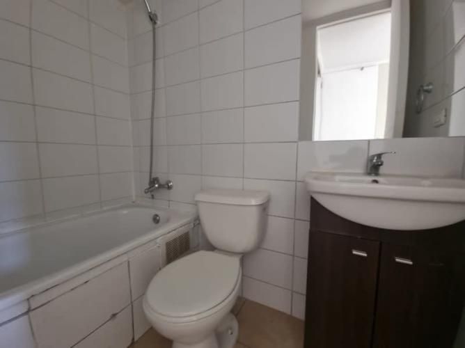 DPTO N° 319A, 1D+1B+EST, GENERAL GANA, METRO FRANK