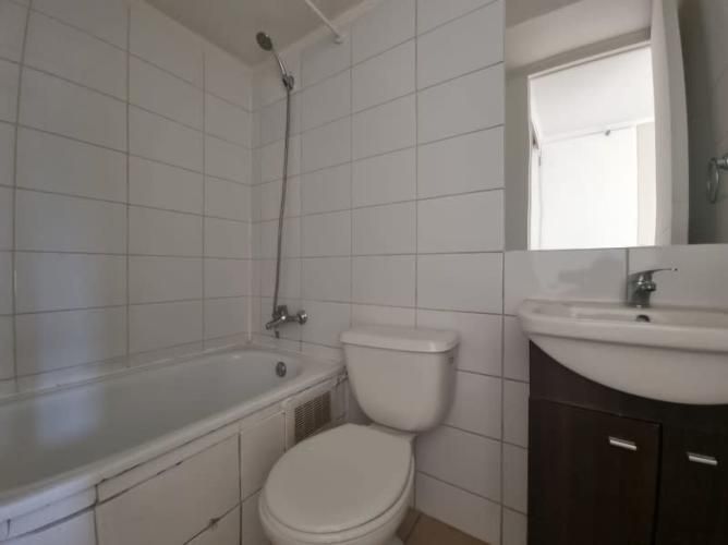 DPTO N° 319A, 1D+1B+EST, GENERAL GANA, METRO FRANK