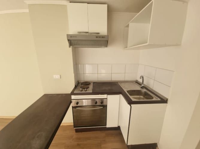 DPTO N° 319A, 1D+1B+EST, GENERAL GANA, METRO FRANK