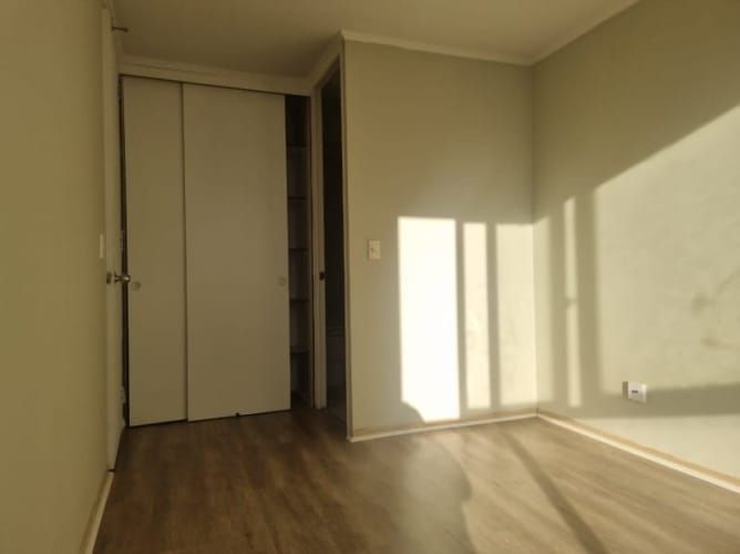 DPTO N° 319A, 1D+1B+EST, GENERAL GANA, METRO FRANK