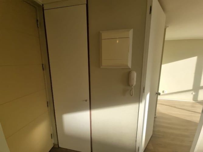 DPTO N° 319A, 1D+1B+EST, GENERAL GANA, METRO FRANK