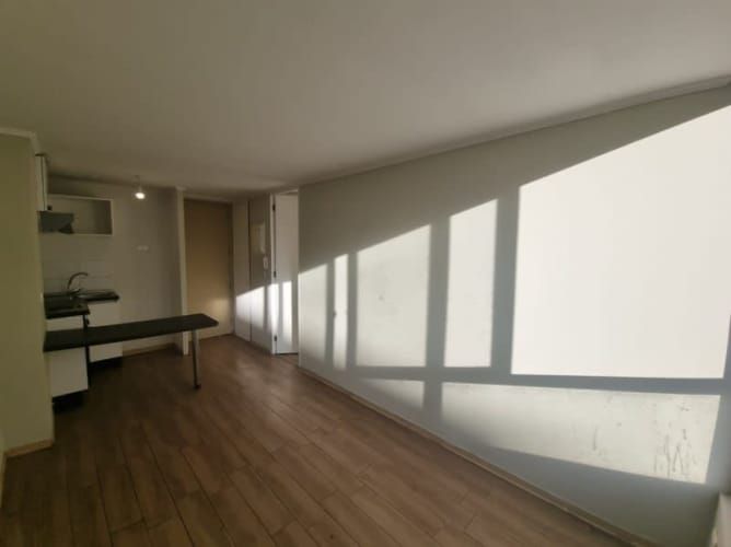 DPTO N° 319A, 1D+1B+EST, GENERAL GANA, METRO FRANK