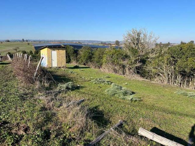 PARCELAS EN EL CONVENTO, SANTO DOMINGO V REGION