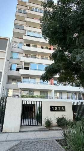 Depto. 2D+2B+Estacionamiento ( 50% DCTO!!! primer mes de arriendo)