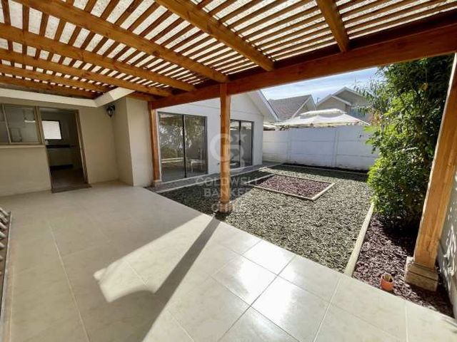 No Perimetral Estancia Liray |  Colina