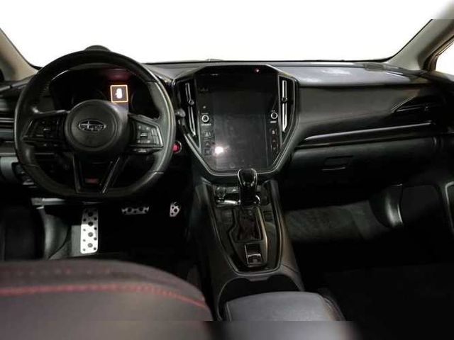 SUBARU WRX 2022