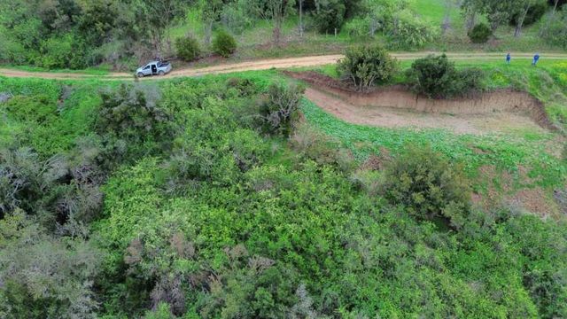 PARCELAS EN EL CONVENTO, SANTO DOMINGO V REGION