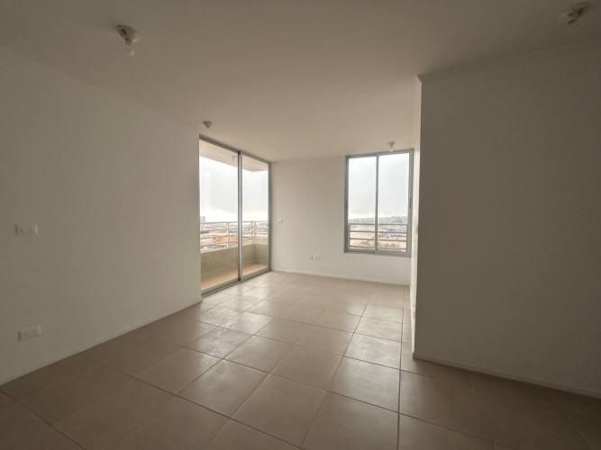 Edificio Aires del Sur