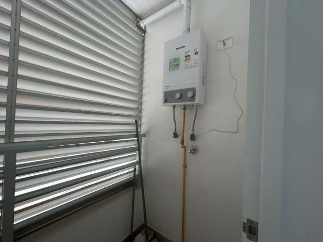 Edificio Aires del Sur