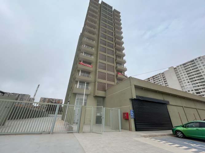 Edificio Aires del Sur