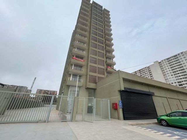 Edificio Aires del Sur