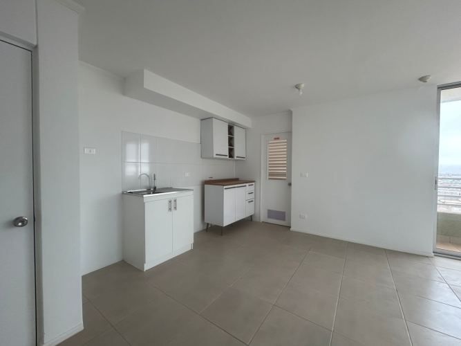 Edificio Aires del Sur