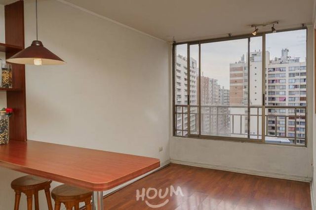 Departamento en Eleuterio Ramírez