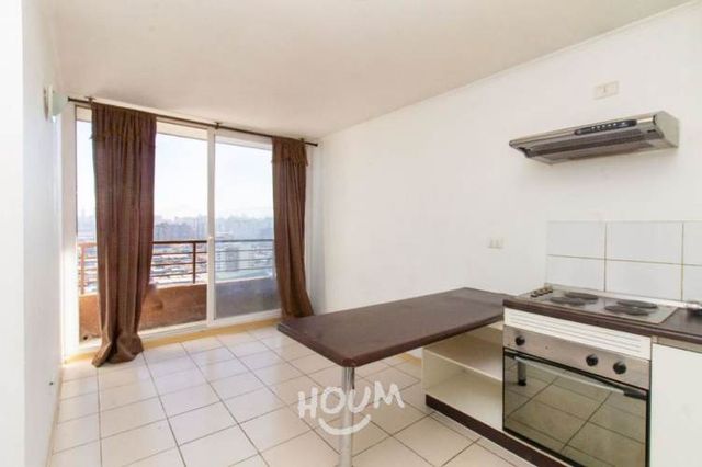 Departamento en Lord Cochrane