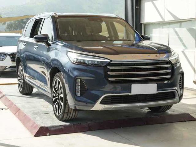 Exeed Vx 2023 Exeed Vx 2.0t Dct Unlimited Awd