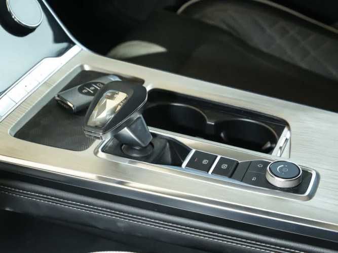 Exeed Vx 2023 Exeed Vx 2.0t Dct Unlimited Awd