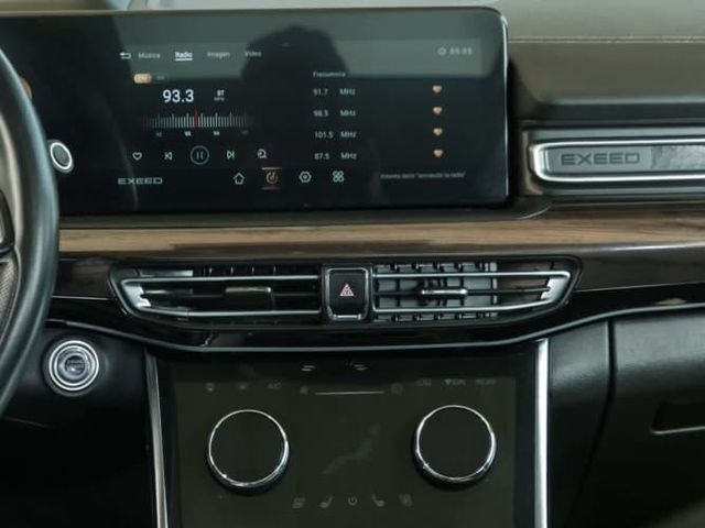 Exeed Vx 2023 Exeed Vx 2.0t Dct Unlimited Awd