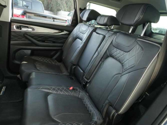 Exeed Vx 2023 Exeed Vx 2.0t Dct Unlimited Awd