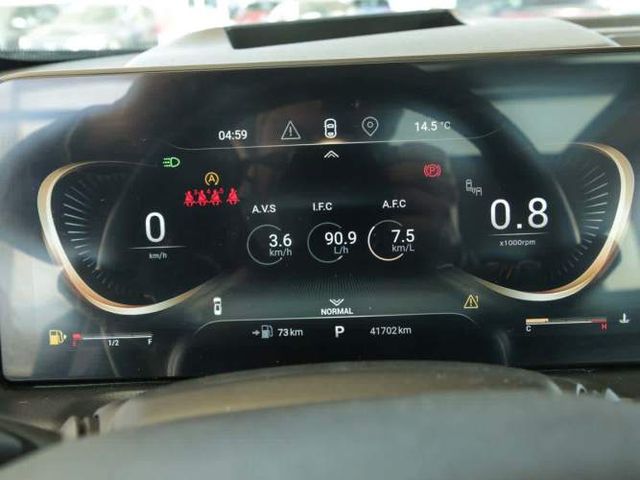 Exeed Vx 2023 Exeed Vx 2.0t Dct Unlimited Awd