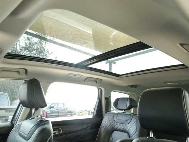 Exeed Vx 2023 Exeed Vx 2.0t Dct Unlimited Awd