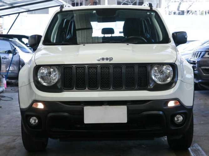 Jeep Renegade 2023 Renegade Sport 4x2 Lx Mt