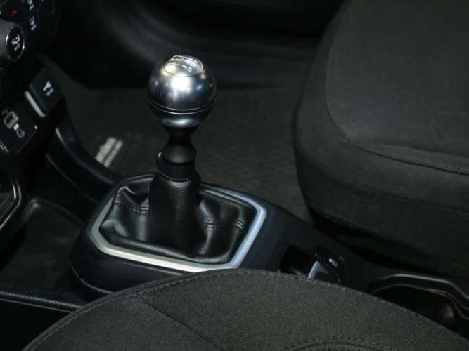 Jeep Renegade 2023 Renegade Sport 4x2 Lx Mt