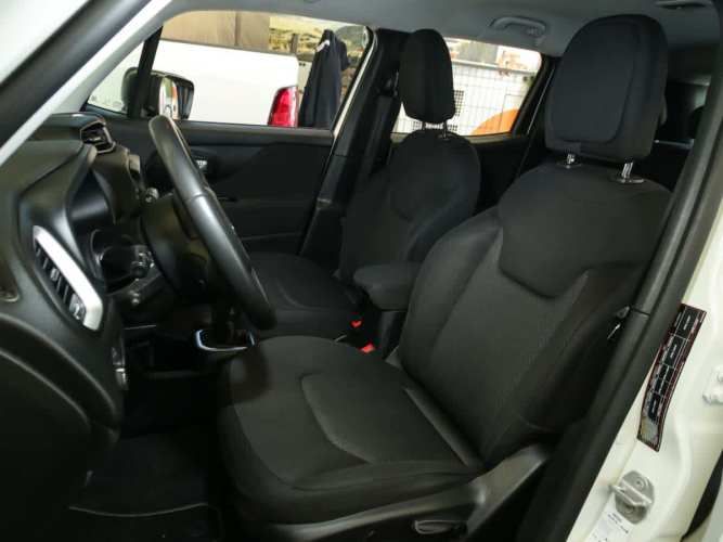 Jeep Renegade 2023 Renegade Sport 4x2 Lx Mt