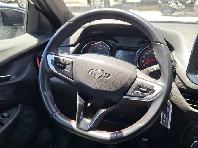CHEVROLET ONIX 2024