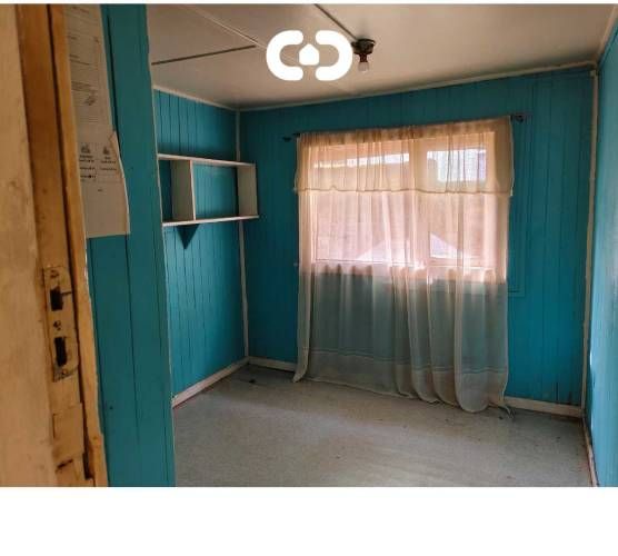 Terreno + Casa para Inversion (117918)