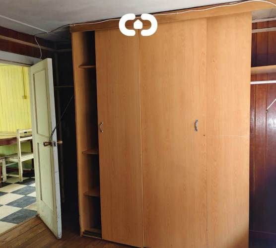 Terreno + Casa para Inversion (117918)